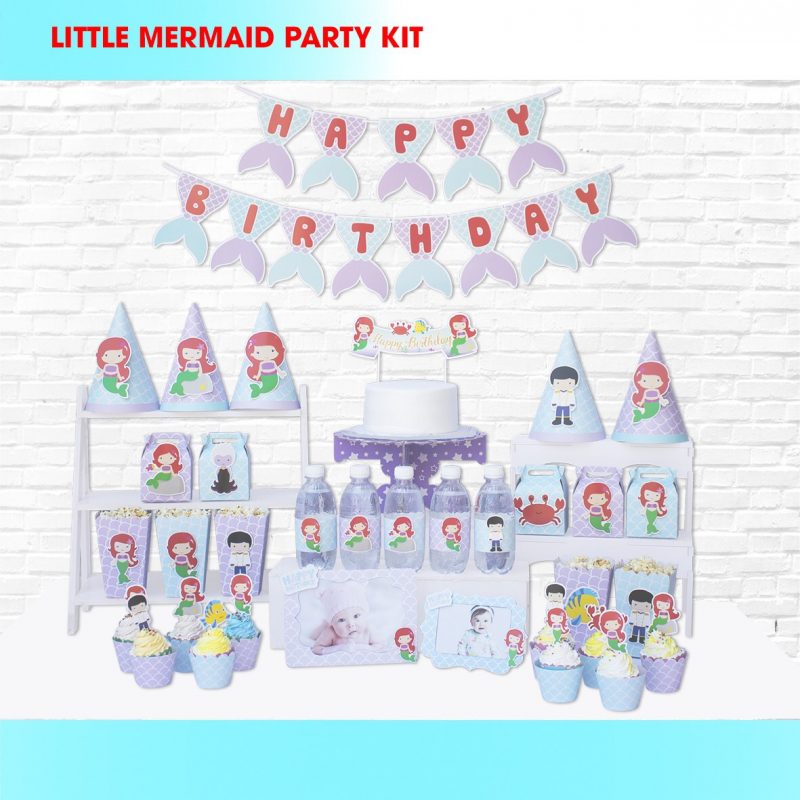 Set để bàn cho bé gái – Tổng hợp -SetDB3