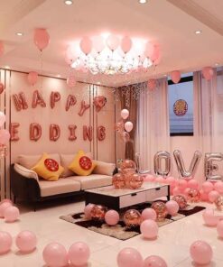 trang trí phòng tân hôn 11