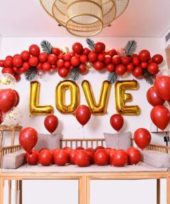 Trang trí phòng tân hôn 6