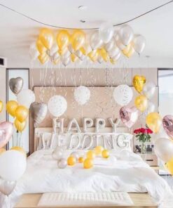 Trang trí phòng tân hôn 10