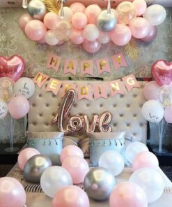 Trang trí phòng tân hôn 3