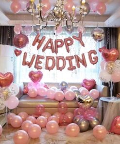 trang trí phòng tân hôn 4