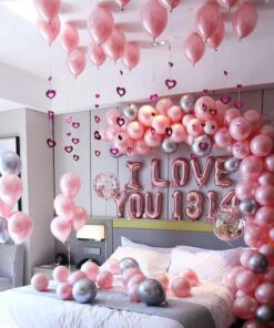 trang trí phòng tân hôn 5