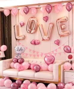 Trang trí phòng tân hôn 7