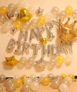 set bóng đơn giản 12