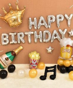 Set bóng đơn giản 10