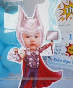 Chibi Thor