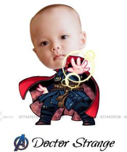 Chibi Doctor Strange