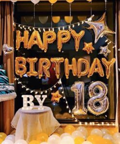 Combo sinh nhật đơn giản 6