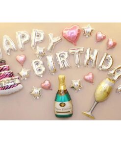 Combo sinh nhật đơn giản 7