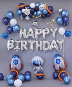 Set bóng Phi Hành Gia 03