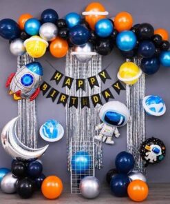 Set bóng Phi Hành Gia 04