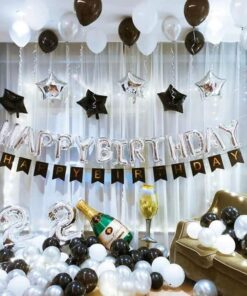 Combo sinh nhật đơn giản 2