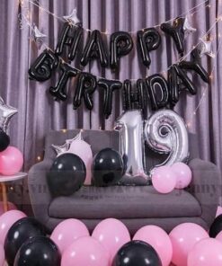 Combo sinh nhật đơn giản 3