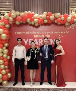 Year End Party 2
