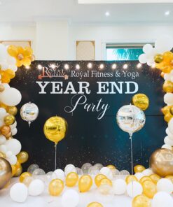 Year End Party 1