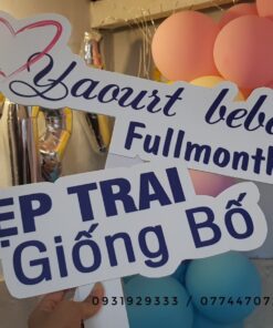 Hastag cầm tay sinh nhật 1