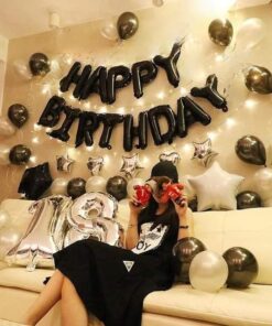 Set bóng đơn giản 02