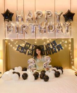 Set bóng đơn giản 01