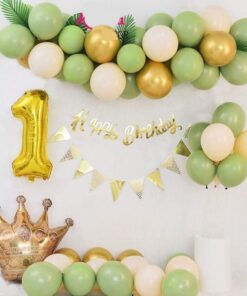 Set bóng xanh Cà Na 04