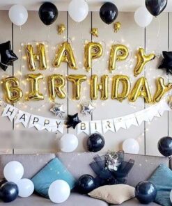 Combo sinh nhật đơn giản 11