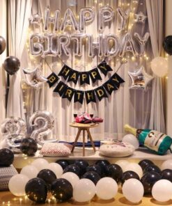 Combo sinh nhật đơn giản 10