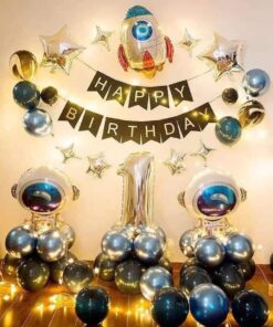 Set bóng Phi Hành Gia 11