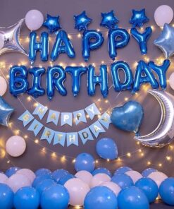 Set trang trí đơn giản 06