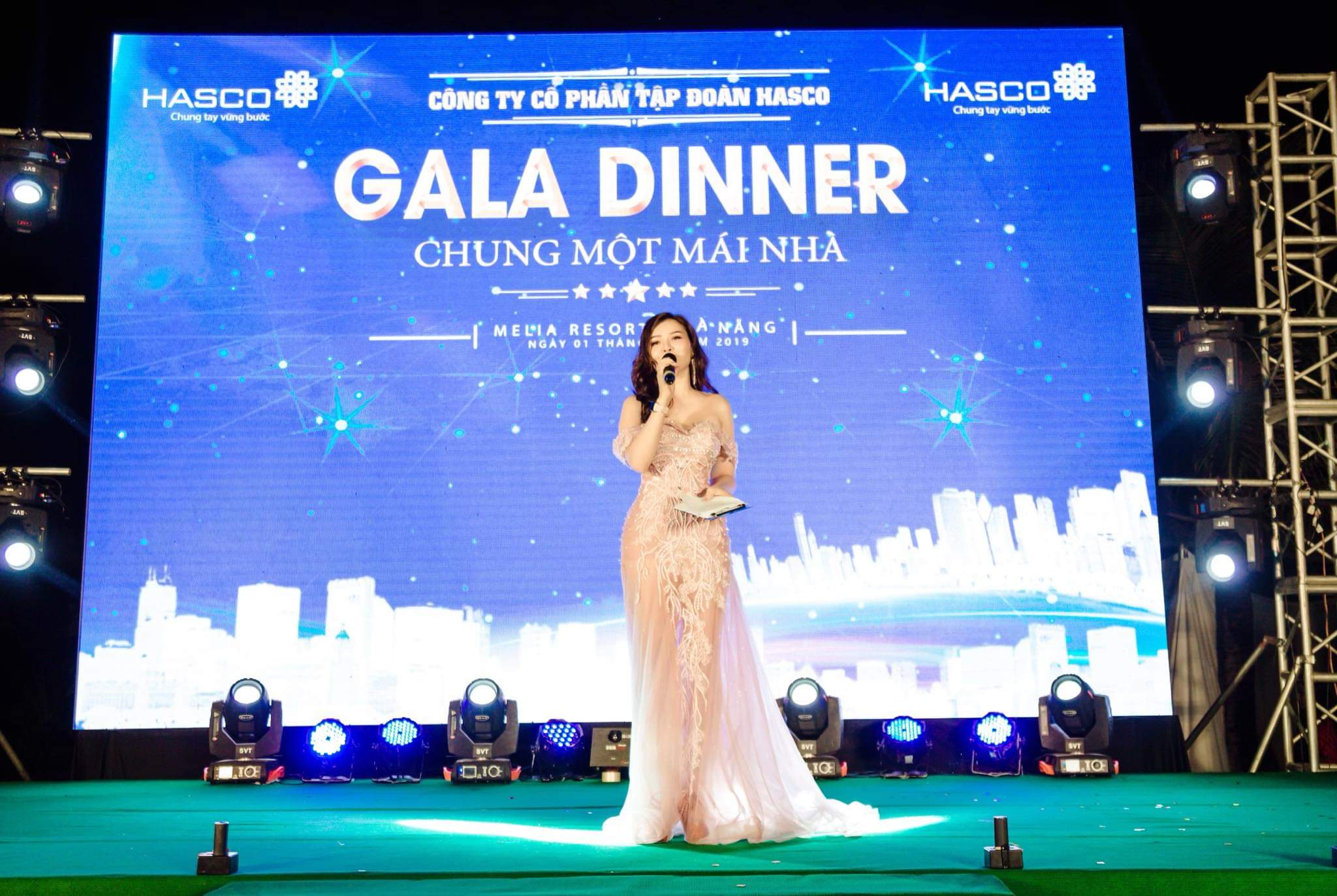MC tiệc sinh nhật MC tiệc sinh nhật