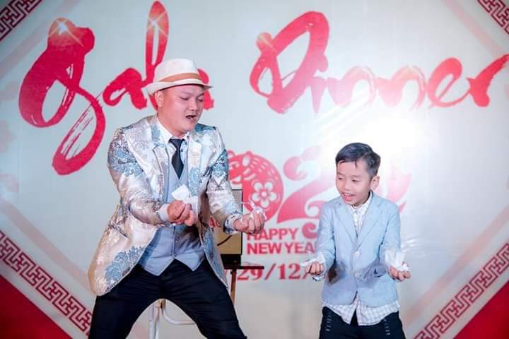 ẢO THUẬT