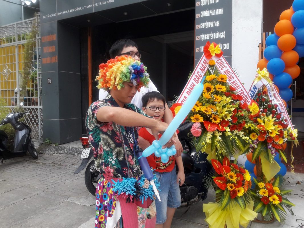 CHÚ HỀ