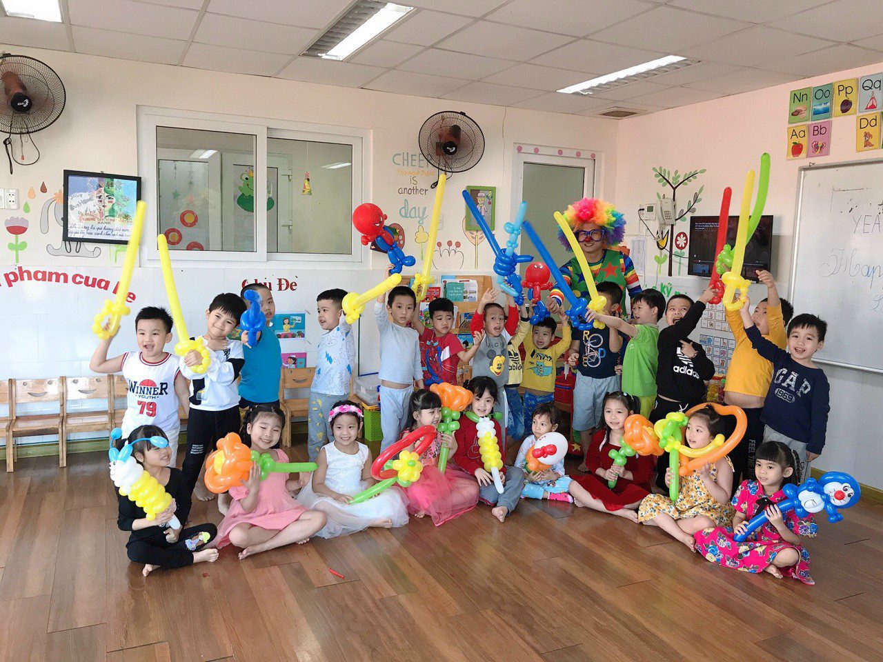 Dịch vụ trang trí Trung Thu Đà Nẵng