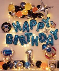 Set bóng Phi Hành Gia 09