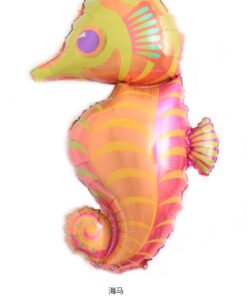 Bóng Cá Ngựa lớn