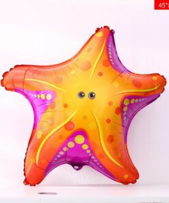 Bóng sao biển lớn