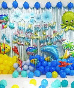 Set bóng đại dương 05