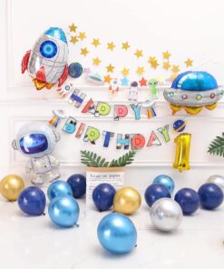 Set bóng Phi Hành Gia 12