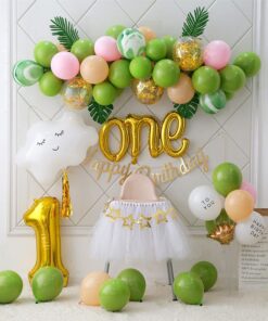 Set bóng xanh Cà Na 03