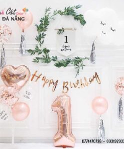 Set sinh nhật Hàn Quốc 09