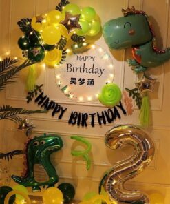 Set bóng Hàn Quốc Khủng Long 02