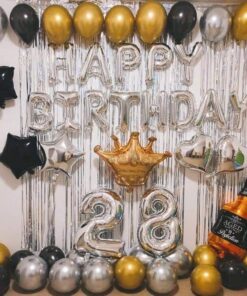 Set bóng vương niệm 03