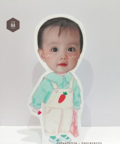 Chibi cà rốt