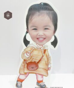 Chibi Gấu