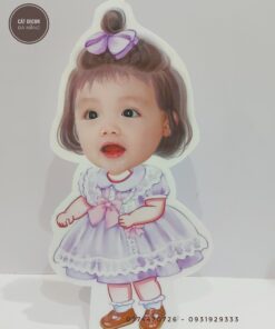 baby girl cute