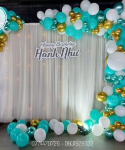Happy Birthday Hạnh Như