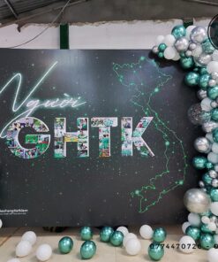 Year End Party GHTK