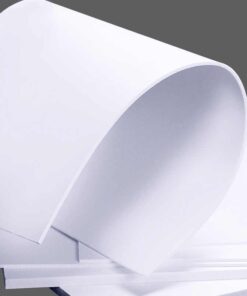 Fomex 5ly ( kích thước A4 A3 A2... )