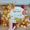 Nhật Khang - chủ đề Bánh Mỳ Việt Nam