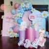 Shophia - mừng thôi nôi