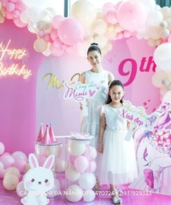 Mimi - 9th Birthday